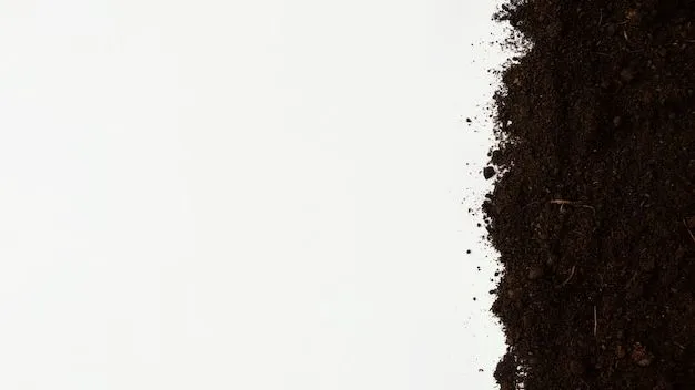 Soil Behavior Image